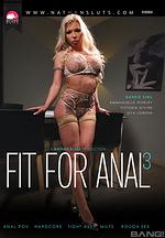 Fit For Anal 3
