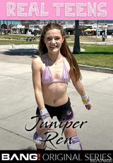 Regarder le film complet - Real Teens: Juniper Ren