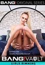 Emma hix - Dad's Favorite Escort