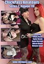 Amateurs Series 2 Volume 110