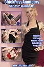 Amateurs Series 2 Volume 111