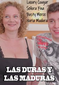Las Duras Y Las Maduras