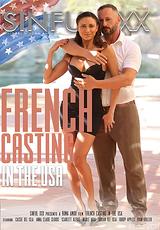 Guarda il film completo - French Casting In The Usa