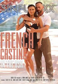 French Casting In The Usa