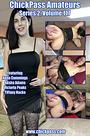 Amateurs Series 2 Volume 117