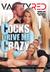 Cocks Drive Me Crazy background