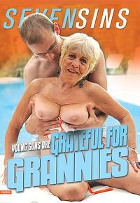 Grateful For Grannies