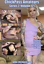 Amateurs Series 2 Volume 121