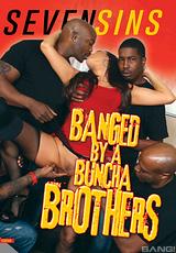Watch full movie - Banged By A Buncha Brothers