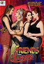 Friends And Lovers