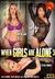 When Girls Are Alone 3 background
