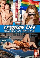 Vollständigen Film ansehen - Lesbian Life: Real Sex San Francisco