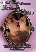 Lesbian Love #1