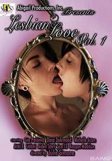 Vollständigen Film ansehen - Lesbian Love #1