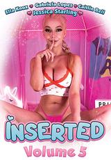 Watch full movie - Inserted Volume 5