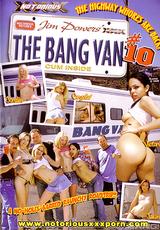 Guarda il film completo - The Bang Van 10