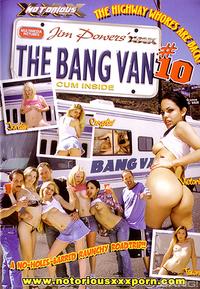 The Bang Van 10