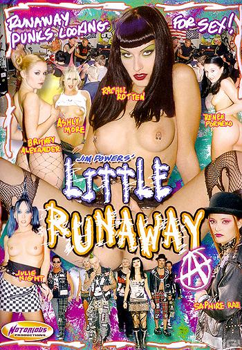 little runaway