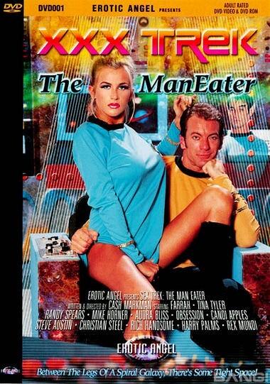 XXX Trek: The Maneater