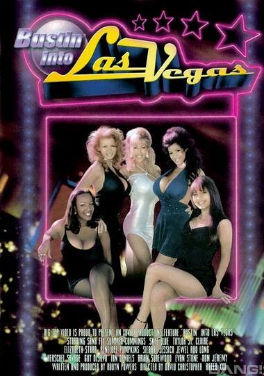 Bustin' Into Las Vegas