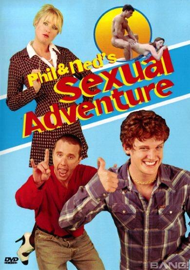 Phil And Ned's Sexual Adventure