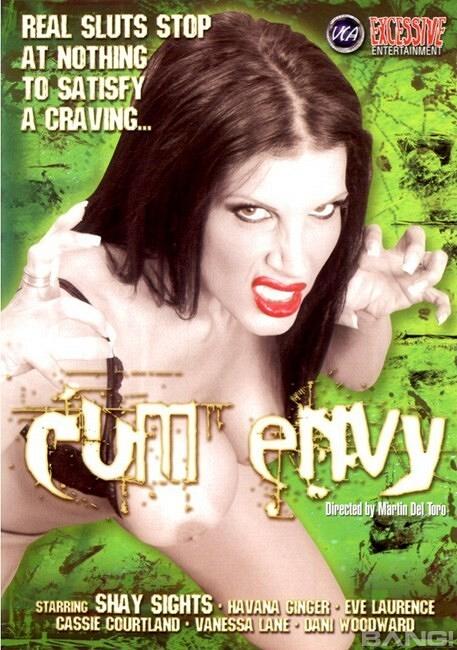 Cum Envy