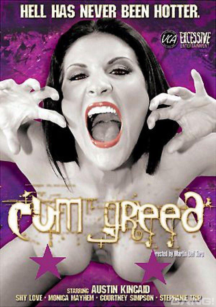 Cum Greed