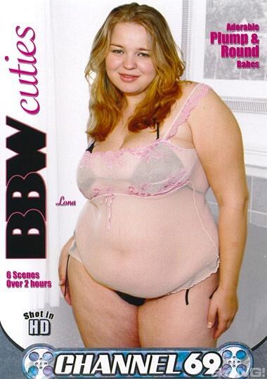 BBW Cuties #1