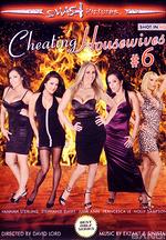 cheating housewives #6