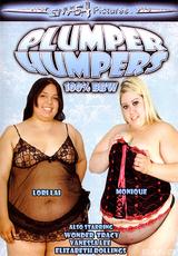 DVD Cover Plumper Humpers