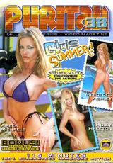 DVD Cover Video Magazine 38