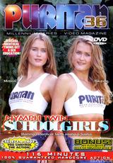DVD Cover Video Magazine 36