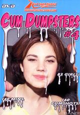 Vollständigen Film ansehen - Cum Dumpsters 4