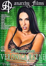 DVD Cover Playing With Veronica Rayne