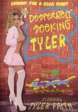 DVD Cover Desperately Seeking Tyler