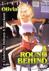 DVD Cover A Round Behind