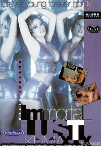 Immortal Lust Klimaxxx