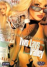 two lays in the valley