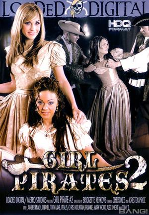 Newest Porn Movies in Series: Girl Pirates - 1 | Bang.com