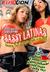 Sassy Latinas background
