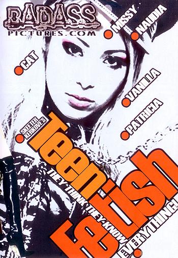 teen fetish