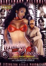 Watch full movie - Lexington Loves Naomi