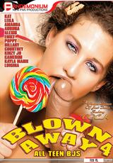Watch full movie - Blown Away 4 All Teen Bjs