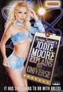 jodie moore explains the universe