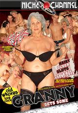 Watch full movie - Granny Gets Some