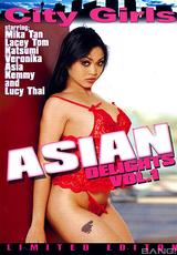 Watch full movie - Asian Delights 1