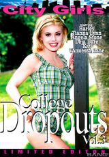 DVD Cover College Dropouts 3