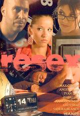 DVD Cover Resex
