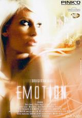 DVD Cover Emotion