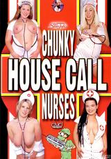 DVD Cover Chunky House Call Nurses